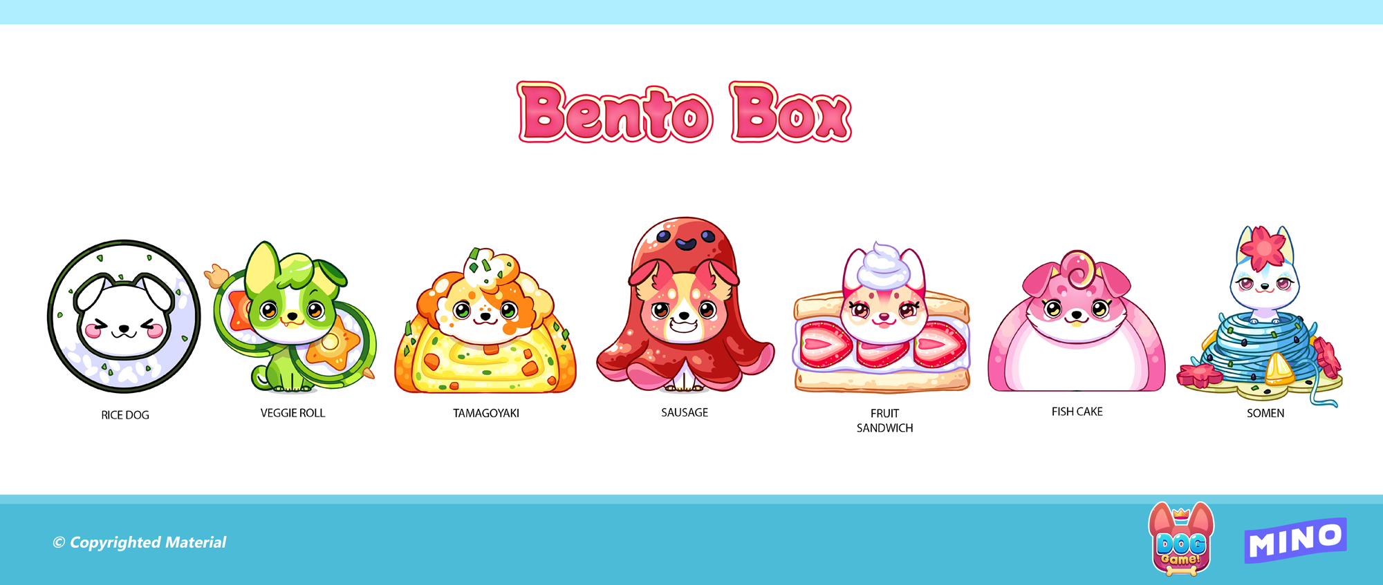 bento