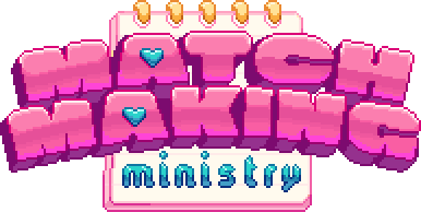 Matchmaking Ministry Logo