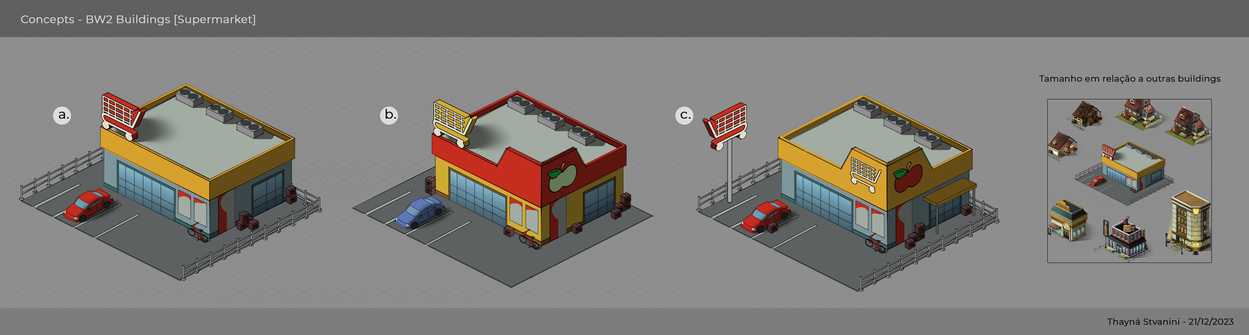 Supermarket_Concept